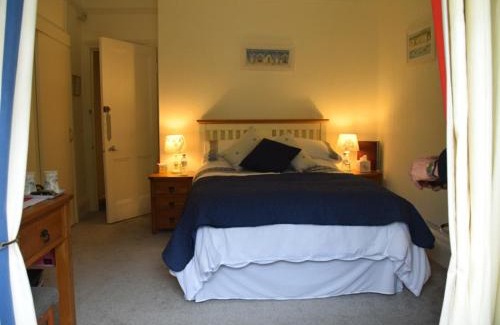 Lynton Hotel | The Sandrock Lynton