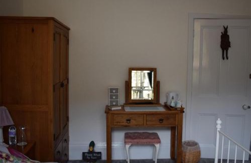 Lynton Hotel | The Sandrock Lynton