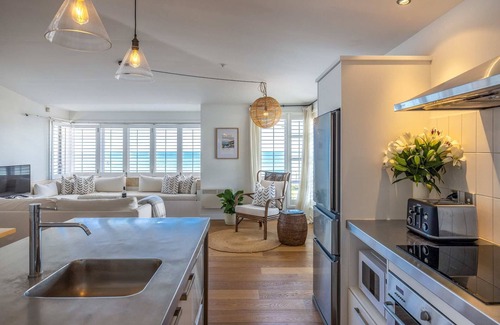 Onetangi Apartment | The Sands Apartment 8 | Stay Waiheke