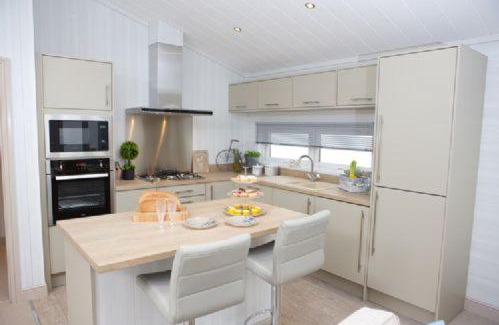 Eyemouth House | The Sands