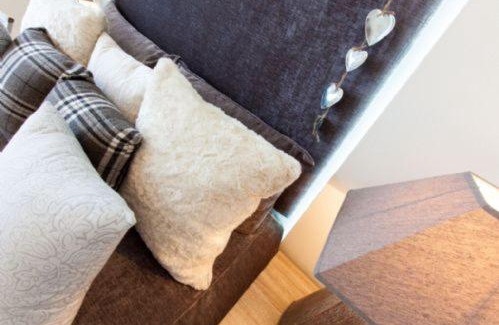Eyemouth House | The Sands
