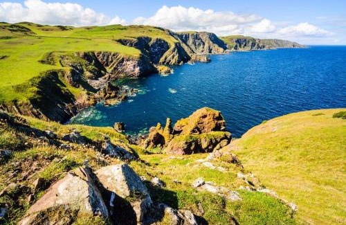 Eyemouth House | The Sands