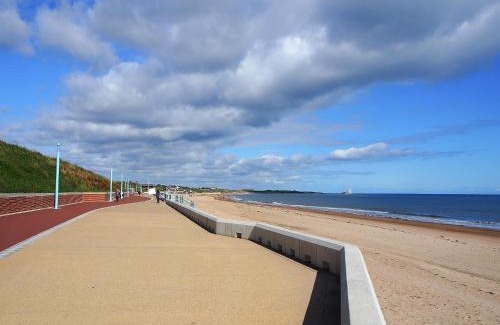 Whitley Bay House | The Sands
