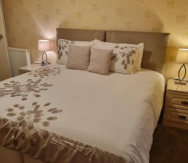 Roundham Hotel | The Sands Hotel