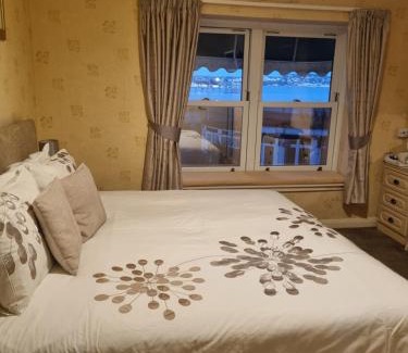 Roundham Hotel | The Sands Hotel