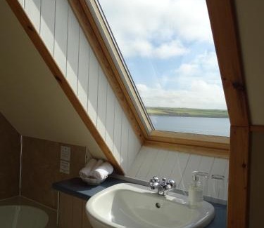Burray Village Hotel | The Sands Hotel, Orkney