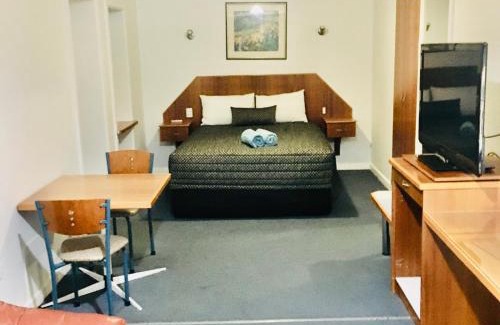 Fullarton Hotel | The Sands Motel Adelaide