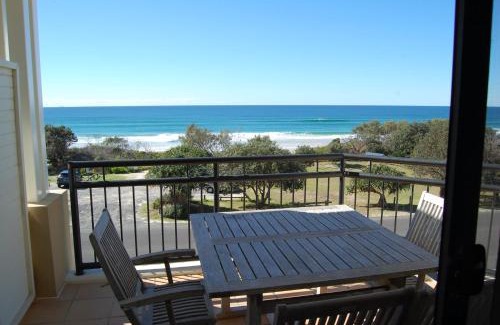 Yamba Apartment | The Sands Resort at Yamba