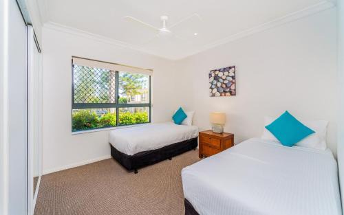 Yamba Apartment | The Sands Resort at Yamba