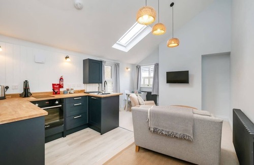 Sheringham House | The Sands Sheringham - Entire Property (4 units)