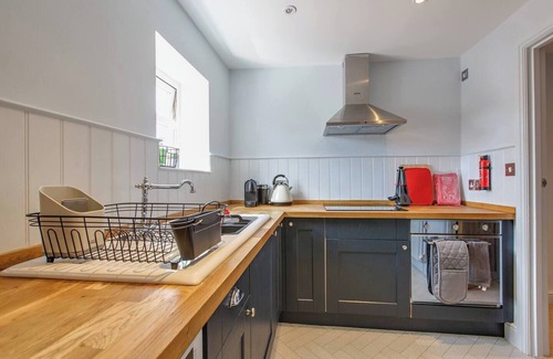 Sheringham House | The Sands Sheringham - Entire Property (4 units)