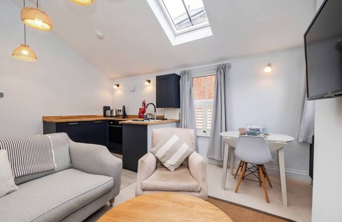 Sheringham House | The Sands Sheringham - Entire Property (4 units)