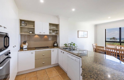 Yamba Apartment | The Sands Unit 19, TOP NOTCH