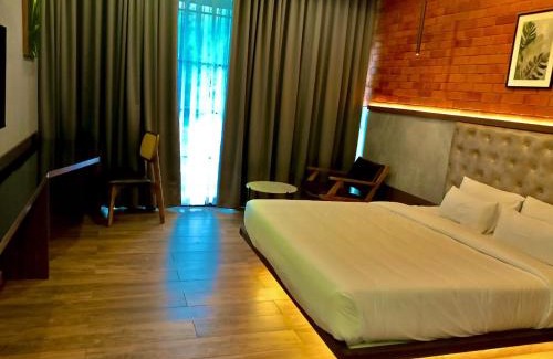 Chithirapuram Hotel | The Saray Munnar