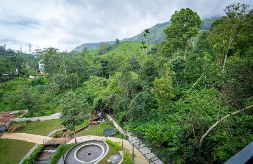 Chithirapuram Hotel | The Saray Munnar