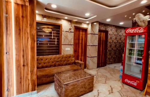 Jodhpur Hotel | the sarc classic