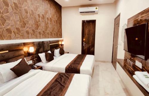 Jodhpur Hotel | the sarc classic
