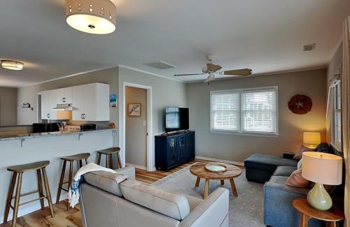 Topsail Beach House | The Sassy Sea Turtle