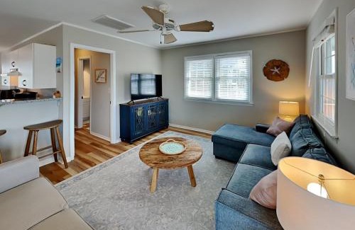 Topsail Beach House | The Sassy Sea Turtle