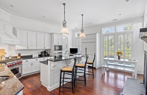 Palmetto Bluff House | The Savannah - Iconic Wilson Village Home!