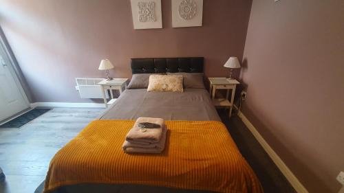 Chapeltown Apartment | The Savile - Luxury Apartment Leeds - Your Next Stay
