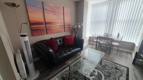 Chapeltown Apartment | The Savile - Luxury Apartment Leeds - Your Next Stay
