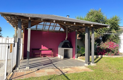 Port Macquarie House | 'The Savoy'. Central home with pool. Pet friendly