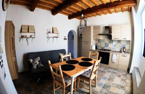Fano Apartment | The Sax Appartamenti