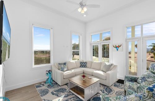 The Shores House | The Scarlett - Private home at The Shores home