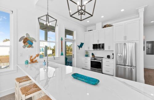 The Shores House | The Scarlett - Private home at The Shores home