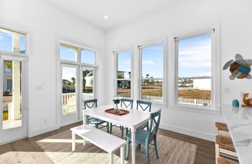 The Shores House | The Scarlett - Private home at The Shores home