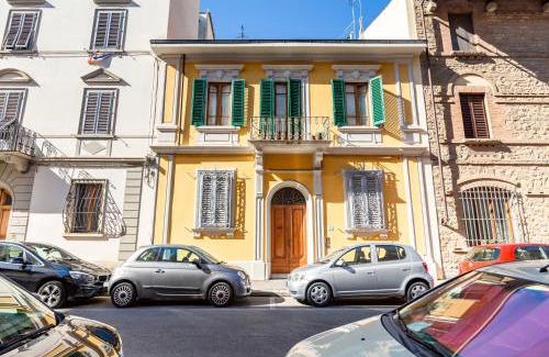 Le Cure Apartment | The Scent of Florence - Sole & Luna Apartments