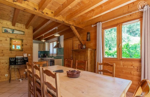 Entremont-le-Vieux House | THE SCENT OF CHARTREUSE
