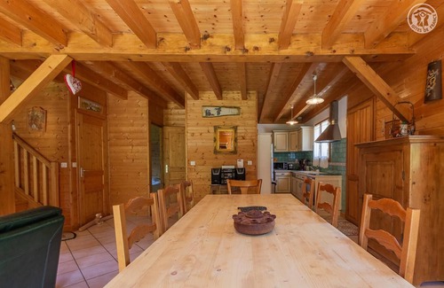 Entremont-le-Vieux House | THE SCENT OF CHARTREUSE