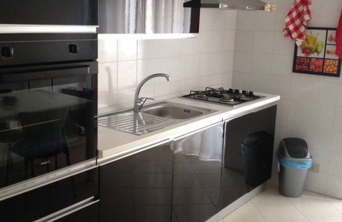 Trapani City Centre Apartment | The scent of the Trapani port