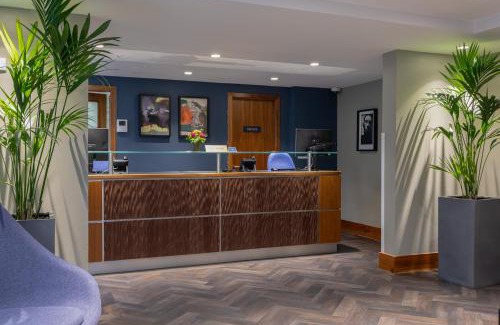Newington Hotel | The Scholar