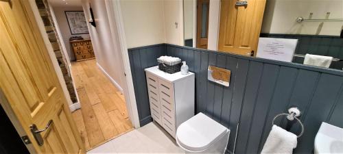 Stainland Apartment | The School House, Sowood, Halifax