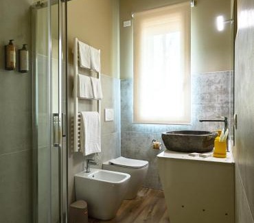 Marghera Apartment | The school Venice, boutique loft