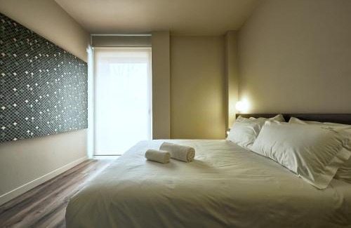 Marghera Apartment | The school Venice, boutique loft