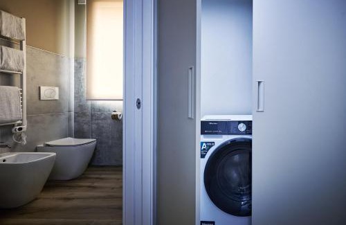 Marghera Apartment | The school Venice, boutique loft