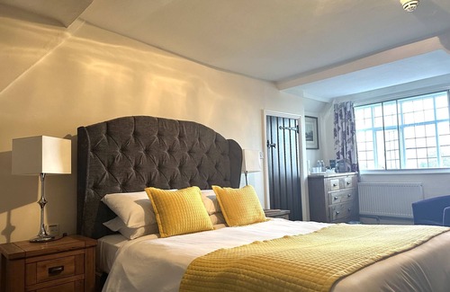 Scole Hotel | The Scole Hotel