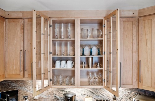 Capitol Hill House | The SCOTTISH in Capitol Hill Patio Garage Beautiful Backyard