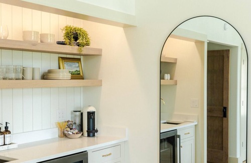 Kerrs Creek Cottage | The Scout Cottage - Luxury Farm Stay