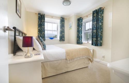 Nether Wasdale House | The Screes Apartment - Short stroll from Wastwater