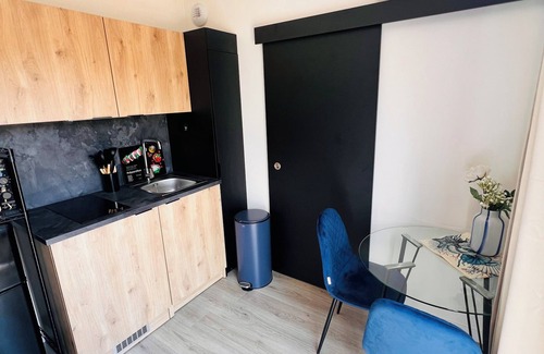 Rosselange Cottage | The sea at the heart of nature