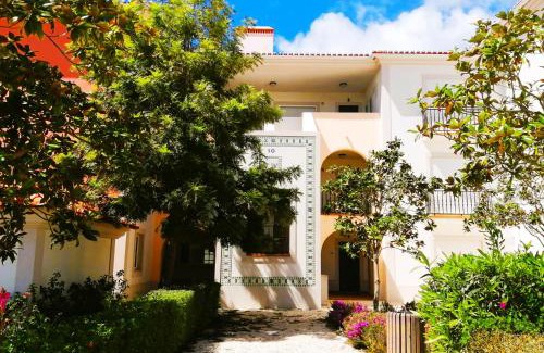 Obidos Apartment | The Sea Breeze Haven in Praia d'el Rey