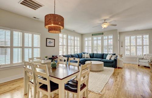 Wrightsville Beach House | The Sea Hawk by Sea Scape Properties