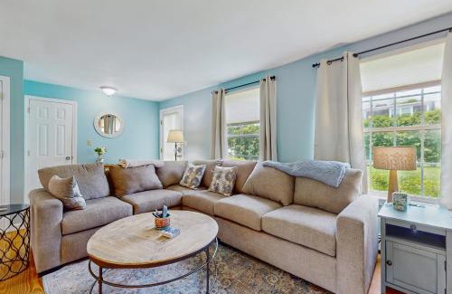 South Chatham House | The Sea Star