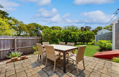 South Chatham House | The Sea Star