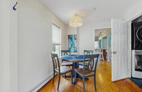 South Chatham House | The Sea Star